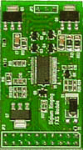 DIGIUM 1S110MF Single Channel Station (FXS) Module