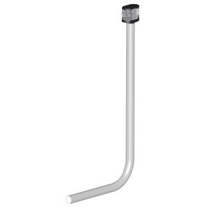 EDSON 68650 VISION SERIES LIGHT ARM FOR RADAR & SAT DOMES