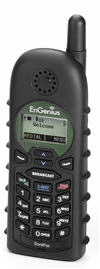 ENGENIUS DURAFON-PRO-HC PRO SYSTEM HANDSET
