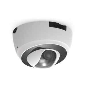 ENGENIUS EDS6115 1MP Wi-Fi Dome IP Camera