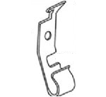 ERICO PCS2 Flexible Cable Support for 1/2 and 3/4 Inch EMT 100ct.