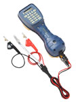 FLUKE NETWORKS 52801-009 TS52 PRO TEST SET WITH ABN