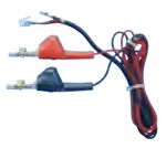 FLUKE NETWORKS HAR-P1980-009 T/S CORD RJ11 TO BED OF NAILS