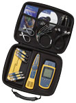 FLUKE NETWORKS MS2-KIT MICROSCANNER2 PROFESSIONAL KIT