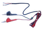 FLUKE NETWORKS P3218-028 LINECORD-STANDARD