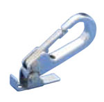 FLUKE NETWORKS P4080-248 BELT CLIP TS4X REPL LOCKING