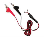 FLUKE NETWORKS P4480-001 TS44 REPL CD PRC PIN CLIPS