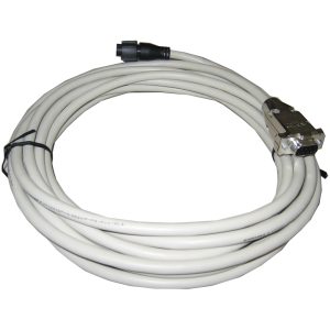 FURUNO NET-DWN-CBL UPLOAD/DOWNLOAD CABLE