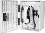GAI-TRONICS 256-001 OUTDOOR INDUSTRIAL TELEPHONE