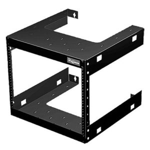 HOFFMAN PENTAIR E19FWM12U20 Fixed Wall-Mount Racks 12U