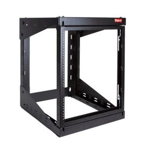 HOFFMAN PENTAIR E19SWM12U24 SWING OUT RACK 12U WALL RACK