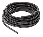 HUBBELL B2100 POLYTUFF NM TUBING 1in. BK; 100ft.