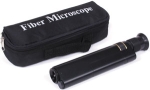 HUBBELL FOADPTLC FIBER ADAPT LC FOR 400X MICROSCOPE