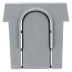 HUBBELL FRBR1 PEDESTAL BARRIER