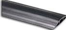 HUBBELL FT2BK10 SMALL FLOORTRAK, BK; 10