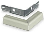 HUBBELL HBL518IV RACEWAY EXT ELBOW HBL500 SERIES IV