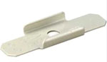 HUBBELL HBL5703IV RACEWAY MTG CLIP HBL500/HBL750 IV