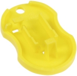 HUBBELL HXTP25 JACK HAND TERMINATIONAID YL 25PK