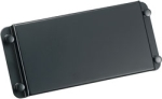 HUBBELL NSOBM MODULE SOHO BLANK