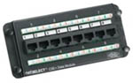 HUBBELL NSODM8C6 Module NetSelect C6 8P Data