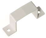 HUBBELL PL1SS LANTRAK SEC STRAP