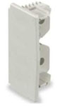 HUBBELL PW2EC WALLTRAK2 END CAP