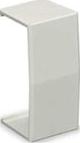 HUBBELL PW2SC WALLTRAK2, SPLICE COVER