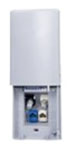 HUBBELL TPF1GY PLATE TAMPER RESISTANT 1-G 4PORT GY