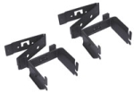 HUBBELL VCKH CABLEMGT VC Hinge Brkt Kit