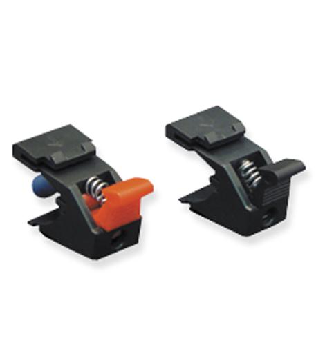 ICC IC107BSSBK Speaker Spring Clip