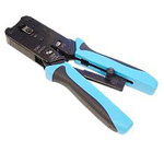 ICC ICACSCT845 Tool Crimping Strip & Cut 8P8C RJ45