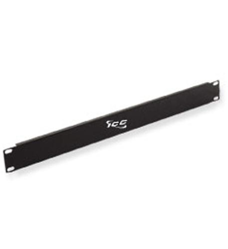 ICC ICCMSCMPB1 PANEL, CABLE MANAGEMENT, BLANK, 1 RMS