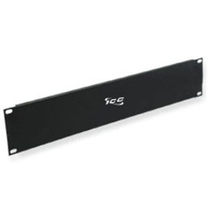 ICC ICCMSCMPB2 PANEL, CABLE MANAGEMENT, BLANK, 2 RMS