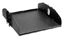 ICC ICCMSHDS20 Rack Shelf 20in. Deep Heavy Duty 3 RMS
