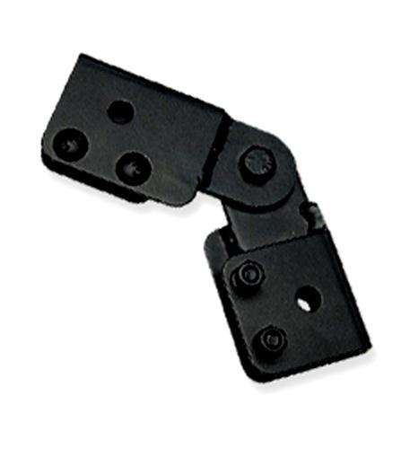 ICC ICCMSLESSK RUNWAY KIT, BUTT SPLICE, SWIVEL, 2 EA