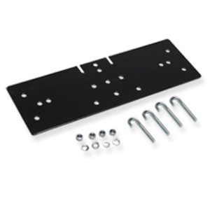ICC ICCMSLRRBK RUNWAY KIT, RELAY RACK BRACKET