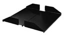 ICC ICCMSRDS20 Rack Shelf 20in. Deep Double 2 RMS