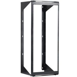 ICC ICCMSSFR25 RACK, WALL MOUNT SWING FRAME, 25 RMS
