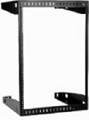 ICC ICCMSWMR15 Rack Wall Mount 18in. Deep 15 RMS