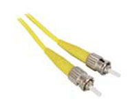 ICC ICFOJ7C502 Jumper ST-ST Duplex SM 2M