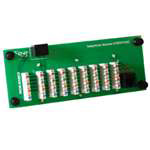 ICC ICRESVPA3C Compact Module Telephone 8-Port with RJ31