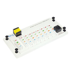 ICC ICRESVPB3C Compact Module Telephone Expansion