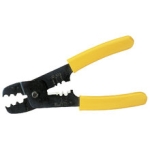IDEAL INDUSTRIES 30-433 COAXIAL STRIP AND CRIMP TOOL