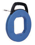 IDEAL INDUSTRIES 31-056 Tuff-Grip BluedSteel Tape/120f
