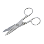 IDEAL INDUSTRIES 35-088 SCISSORS - NOTCH/SERRATIONS (Priced Individually)