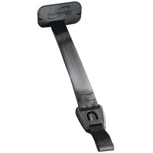 IMMI BOATBUCKLE F14200 RODBUCKLE GUNWALE/DECK MOUNT