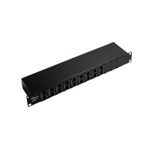 ITW LINX RM-12MPVD Rack Mountable Modular Frame