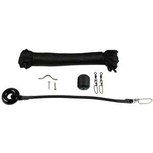 LEES RK0337CR CENTER RIGGER SINGLE RIG KIT