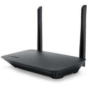 LINKSYS E5350 Wireless AC 1000 Router
