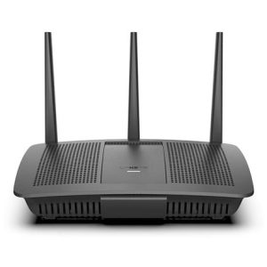 LINKSYS EA7200 R72 Max-stream Dual-Band WiFi 5 Router